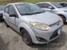 2013 FORD FIESTA SEDAN 