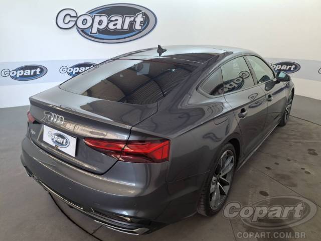 2024 AUDI A5 SPORTBACK 