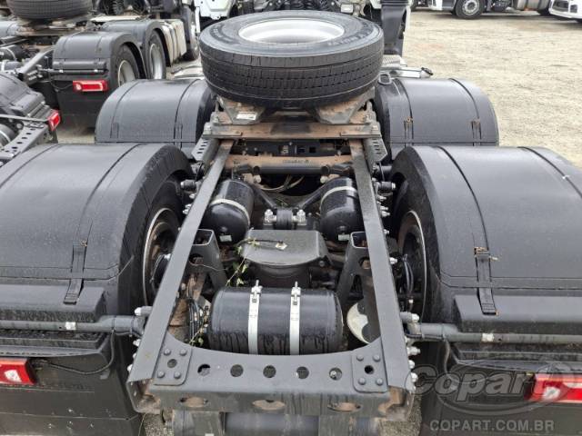 0 MERCEDES-BENZ Actros 