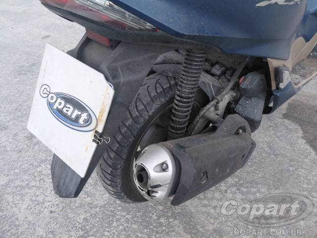 2024 HONDA PCX 