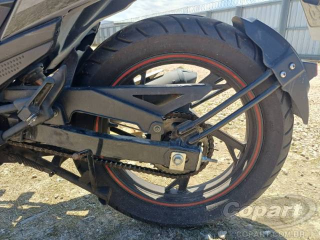 2024 SHINERAY XY 150 