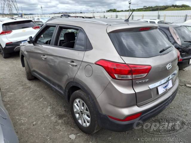 2022 HYUNDAI CRETA 