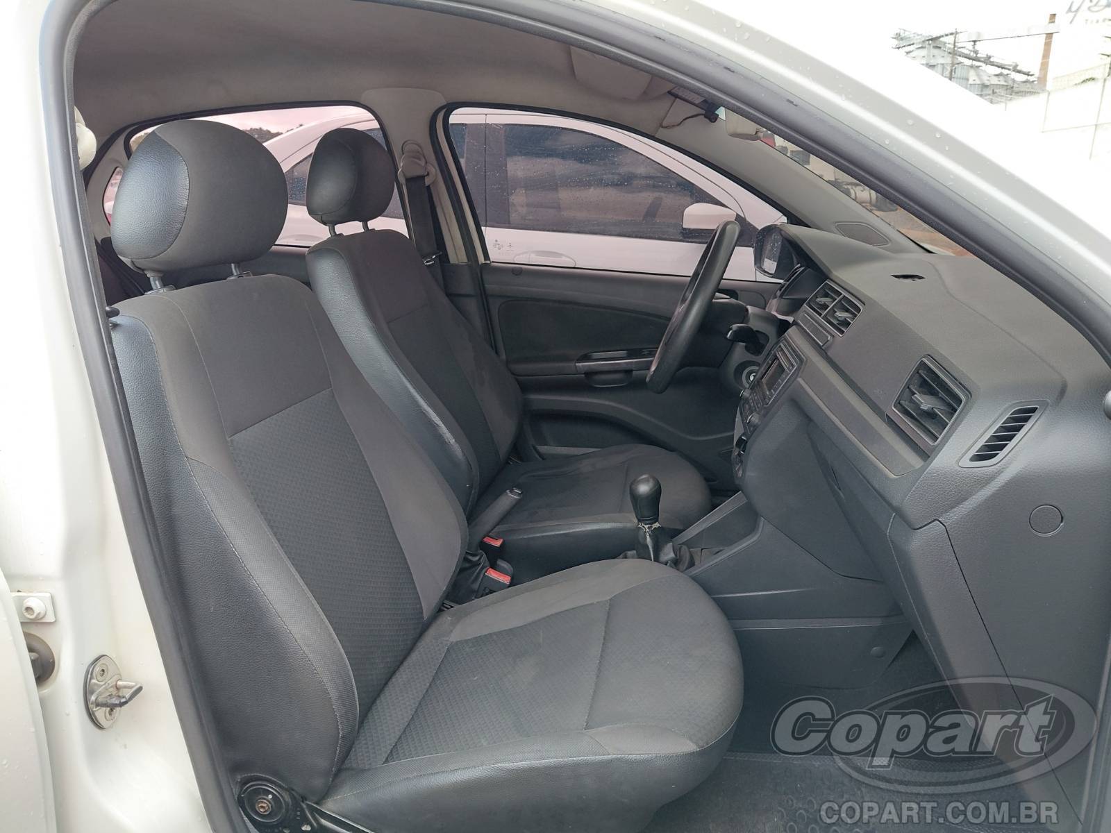 2020 VOLKSWAGEN GOL — foto 5 de 11