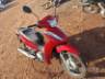 2022 HONDA BIZ 