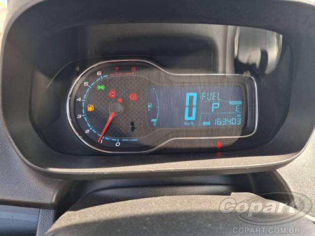 2018 CHEVROLET COBALT 