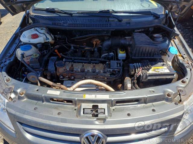2013 VOLKSWAGEN GOL 