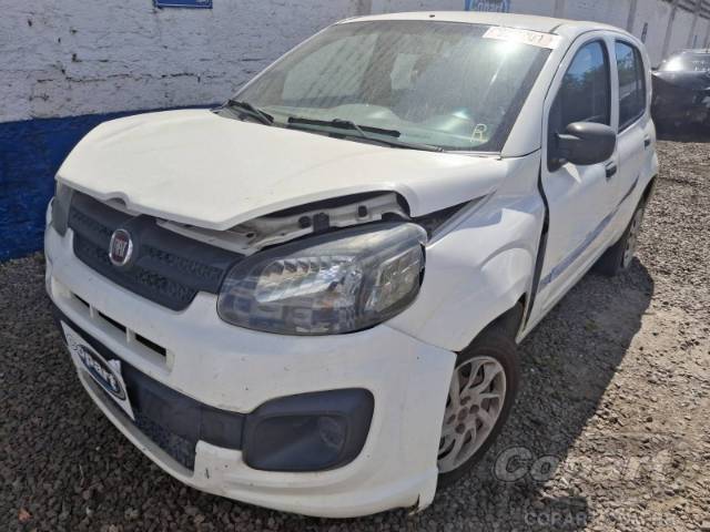 2019 FIAT UNO 