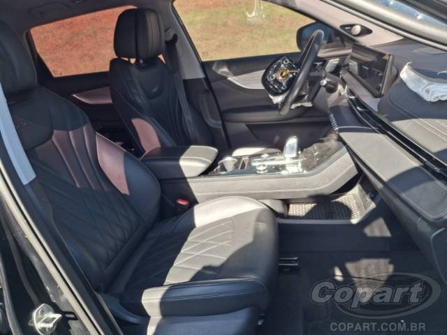 2022 CAOA CHERY TIGGO 8 PRO 