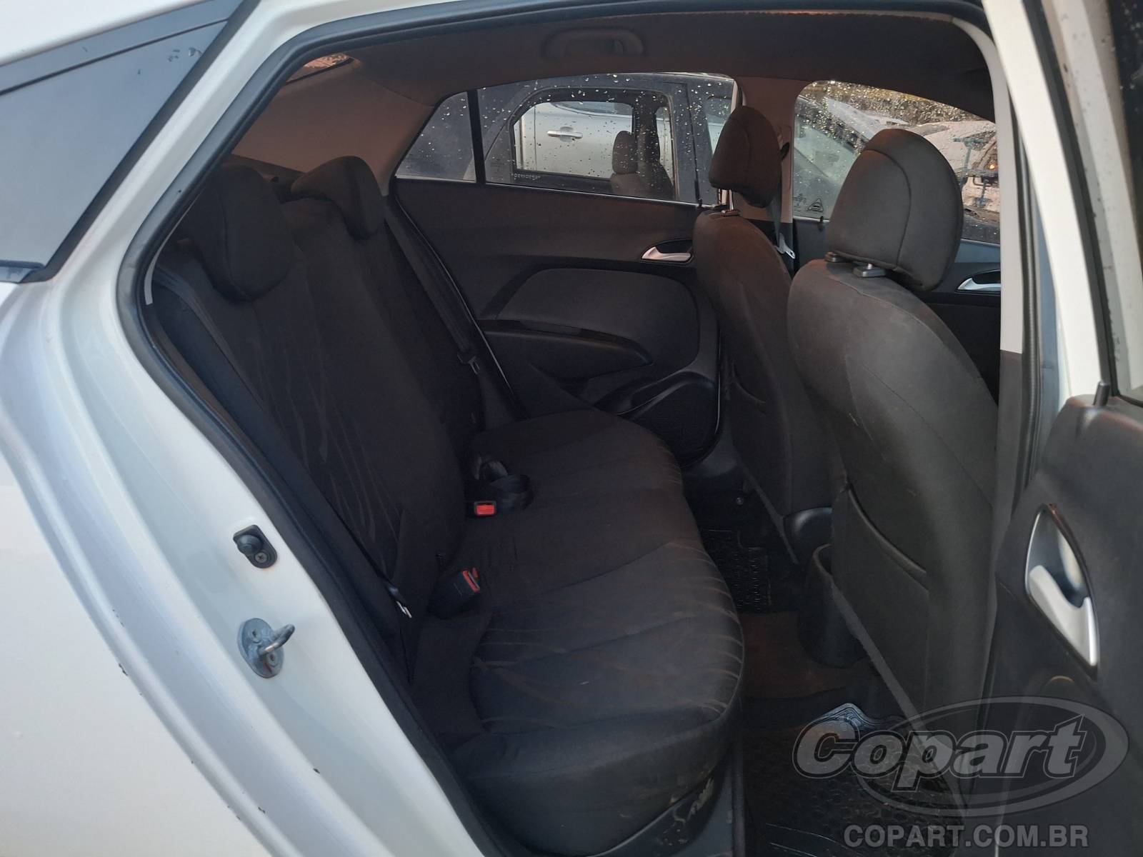 2014 HYUNDAI HB20S — foto 6 de 10