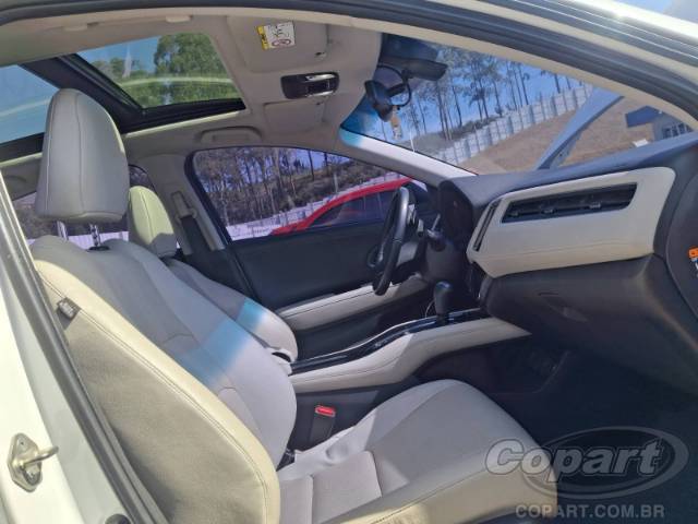 2020 HONDA HR-V 