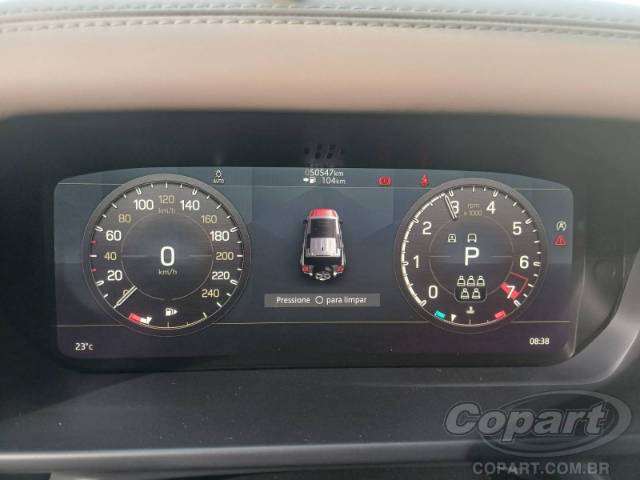 2022 LAND ROVER DEFENDER 110 