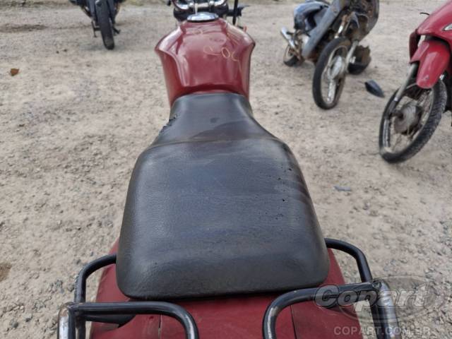 2005 HONDA CG 150 