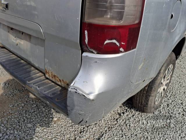 2013 CHEVROLET MONTANA 
