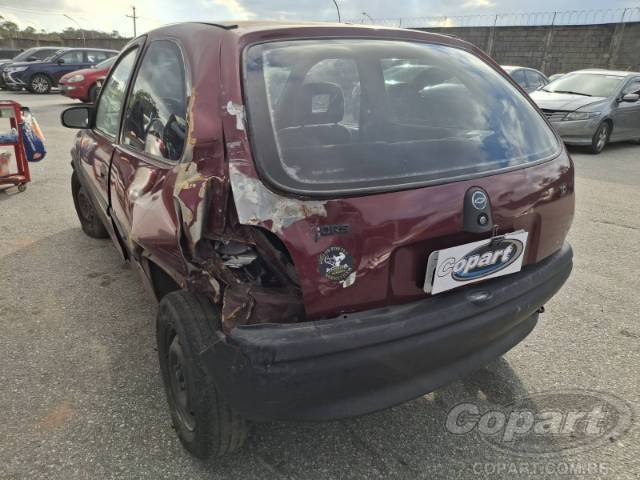 1996 CHEVROLET CORSA 