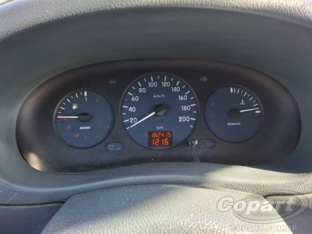 2001 RENAULT KANGOO EXPRESS 