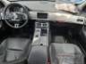 2015 JAGUAR XF 
