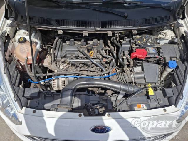 2019 FORD KA SEDAN 