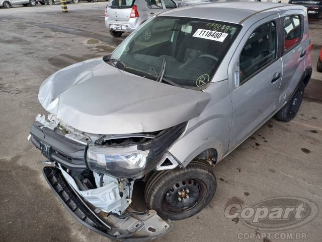 2025 FIAT MOBI 