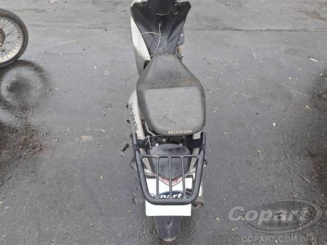 2024 HONDA BIZ 