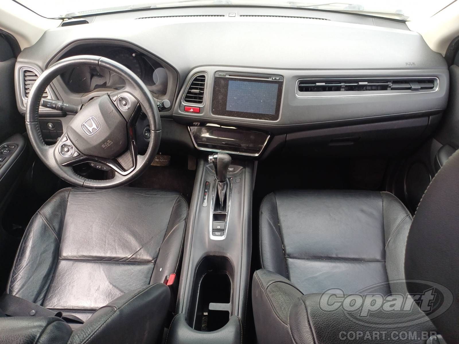 Foto 9 de 10: 2016 HONDA HR-V