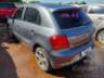 2022 VOLKSWAGEN GOL 