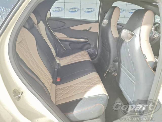 2025 BYD DOLPHIN 