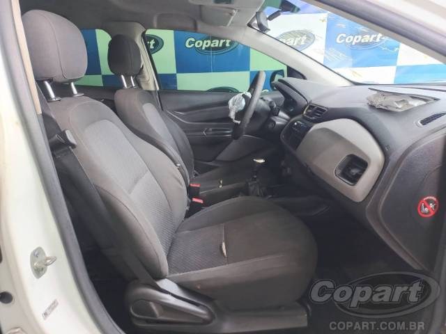 2019 CHEVROLET ONIX 