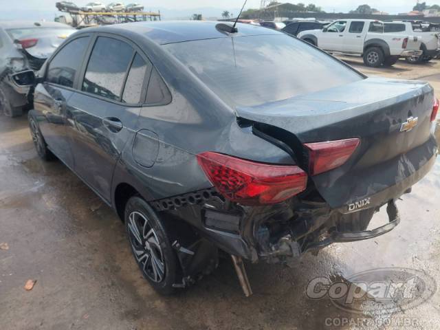 2025 CHEVROLET ONIX PLUS 