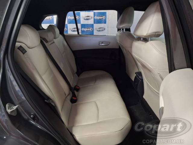 2024 TOYOTA COROLLA CROSS 