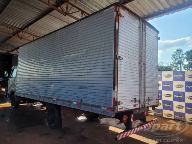 2011 VOLKSWAGEN DELIVERY 