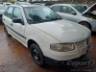 2009 VOLKSWAGEN GOL 