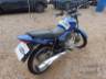 2007 HONDA CG 150 