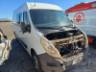 2020 RENAULT MASTER FURGAO 