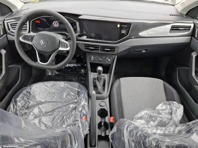 2026 VOLKSWAGEN NIVUS 