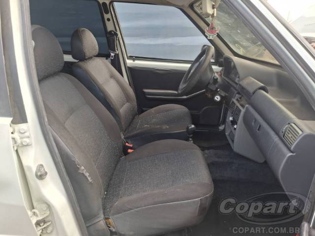 2010 FIAT UNO 
