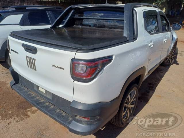 2023 FIAT STRADA CD 