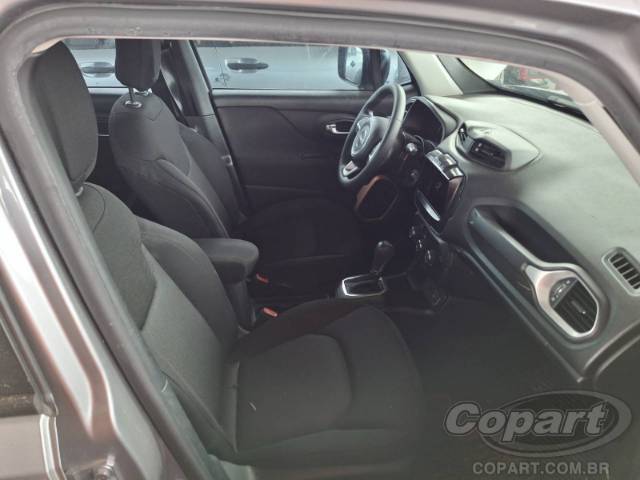 2020 JEEP RENEGADE 