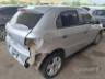 2013 VOLKSWAGEN GOL 