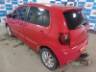 2011 VOLKSWAGEN FOX 