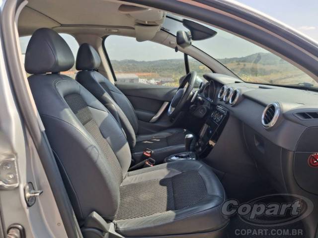 2013 CITROEN C3 