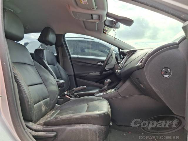 2022 CHEVROLET CRUZE 