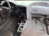 1999 VOLKSWAGEN GOL 
