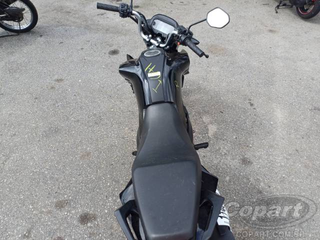 2026 HONDA CG 160 