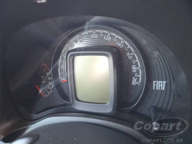 2020 FIAT MOBI 