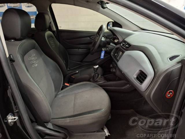 2021 CHEVROLET ONIX 