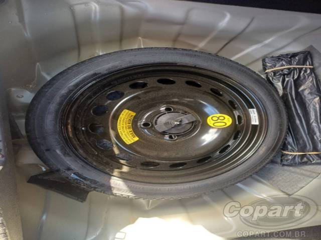 2020 CHEVROLET ONIX PLUS 