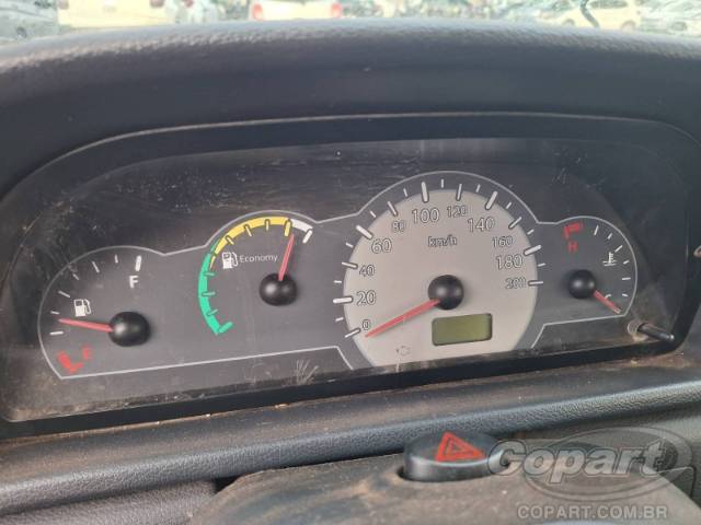 2011 FIAT UNO 