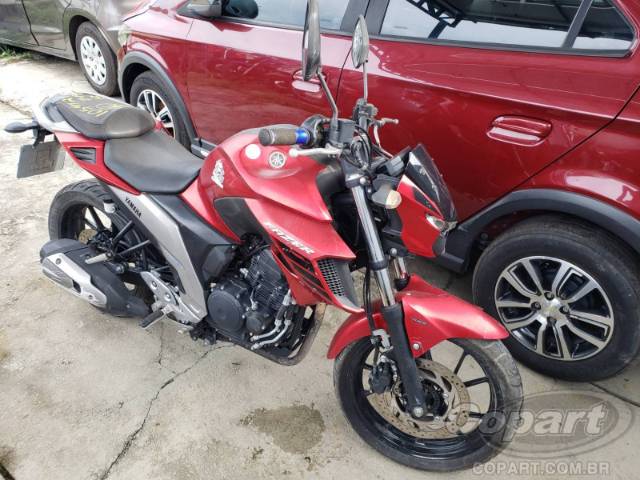 2023 YAMAHA FZ25 FAZER 