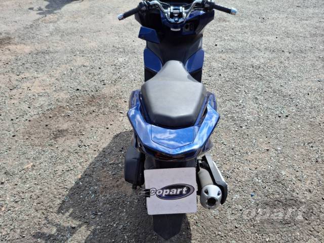 2026 HONDA PCX 
