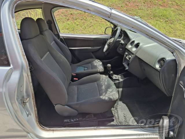 2012 CHEVROLET CELTA 